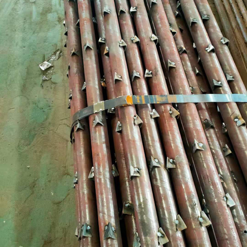 南郑土钉小导管