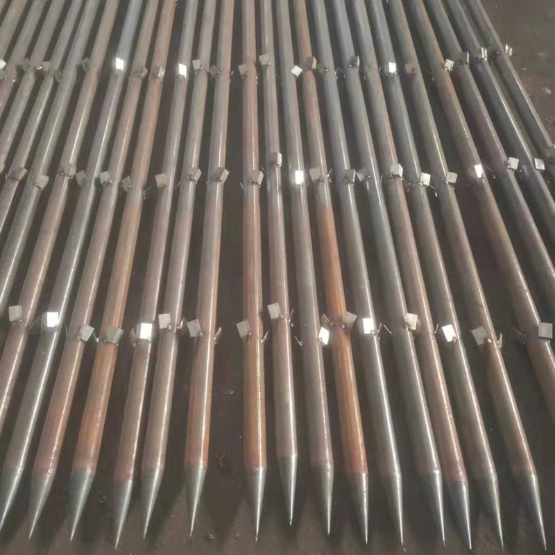 南郑土钉小导管