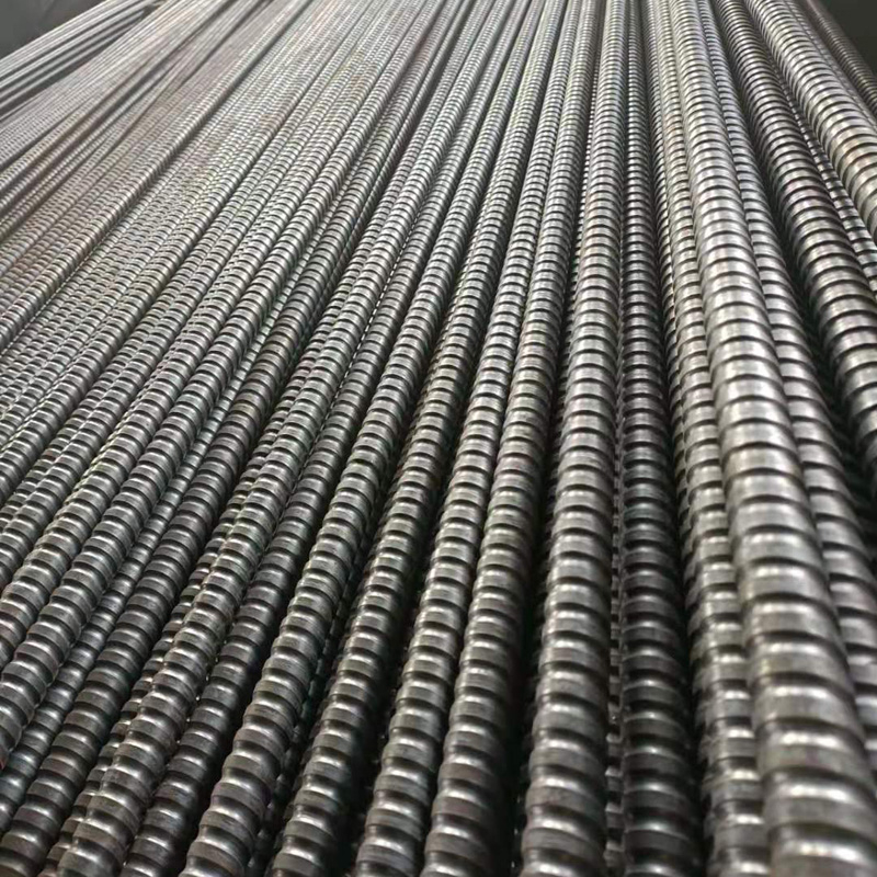 南郑中空锚杆